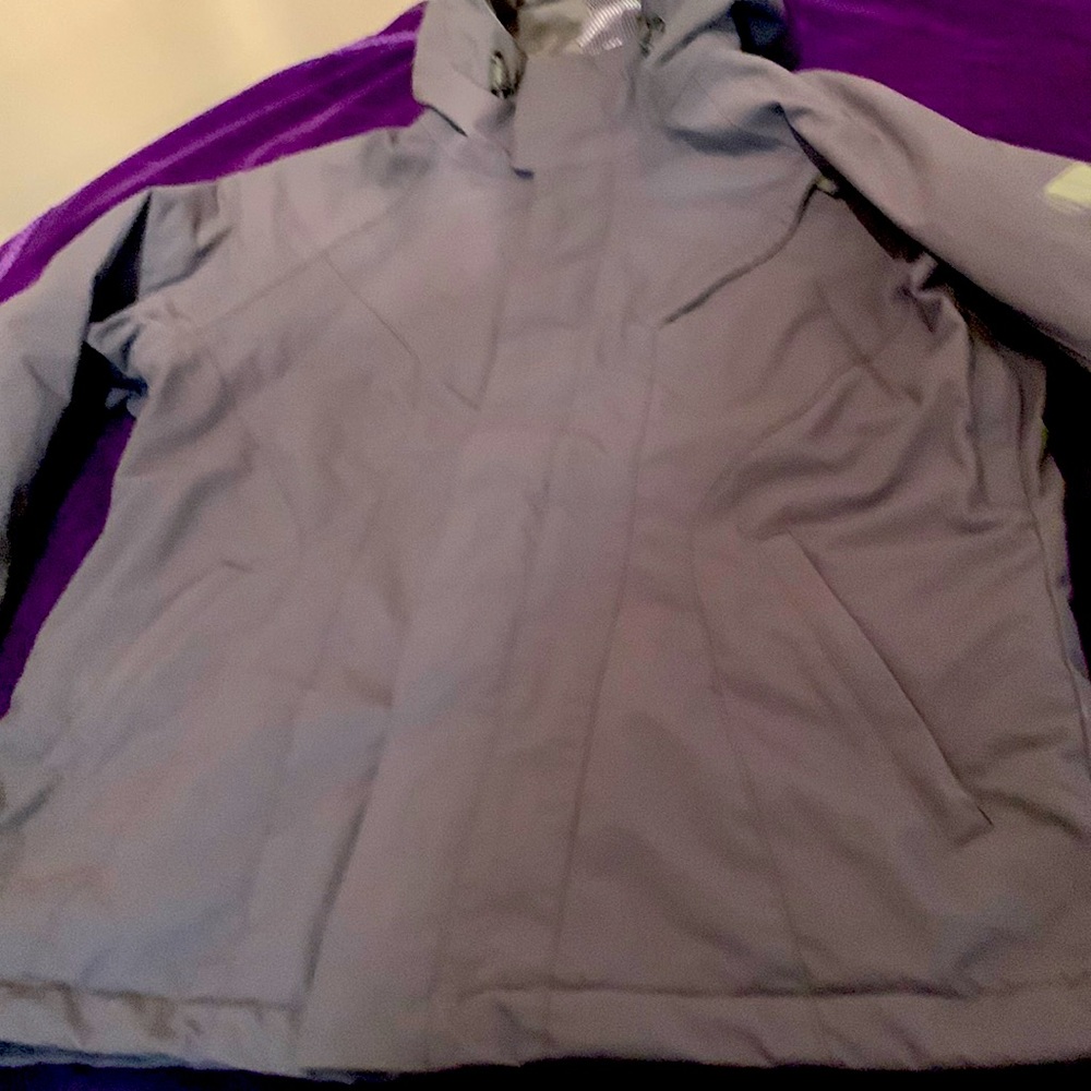 Women’s size small Burton, ski jacket